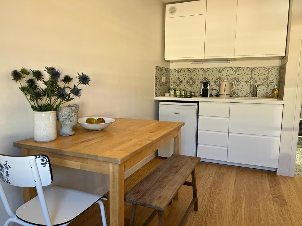 So Paris Group - Fully Serviced Apartment - Jardin Des Plantes - Heart Of Paris Exterior foto